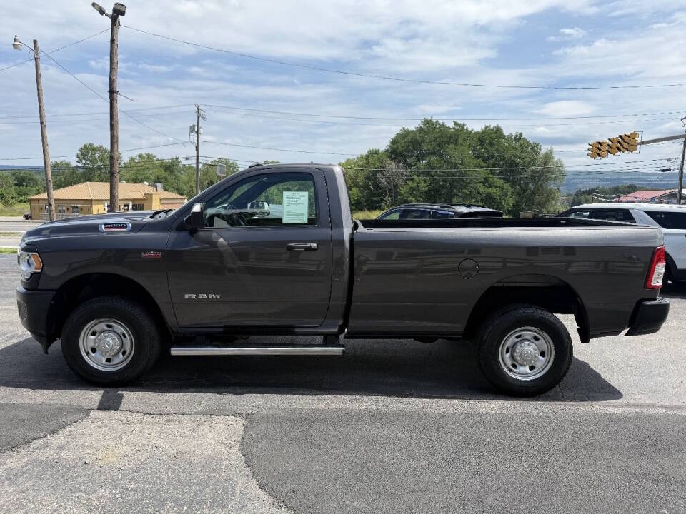 ram ram 2500 pickup 2022 3C6MR5AJ0NG100279 image ram ram 2500 pickup 2022 3C6MR5AJ0NG100279 image